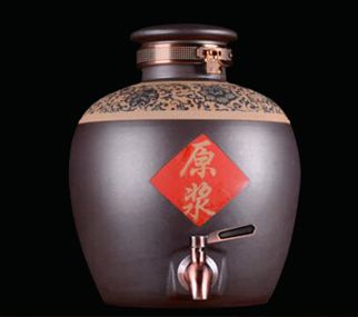 川酒經(jīng)典