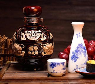 醬香系列