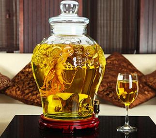 泡酒專用