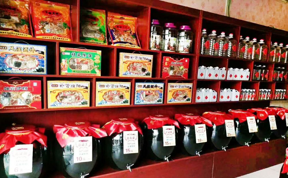 散白酒加盟哪家好？醉開心散裝酒，十大散裝酒加盟品牌