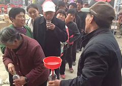 什么樣的人適合賣賣散白酒？散白酒的銷售需要什么