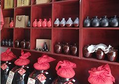 散酒該如何儲(chǔ)存？散白酒可以放多長(zhǎng)時(shí)間？
