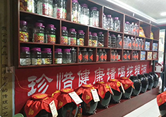 散白酒代理加盟哪個(gè)品牌好？醉開心散酒代理加盟3萬(wàn)開店