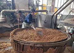 東北純糧散白酒加盟，醉開(kāi)心散酒店加盟