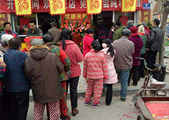醉開心：踐行醉開心理念的鄉(xiāng)村振興樣本，讓愛與責(zé)任溫暖留守童年