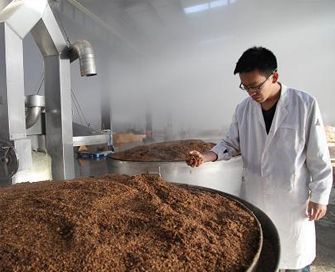 散白酒加盟開店需要哪些證件？散酒十大名牌哪家好？