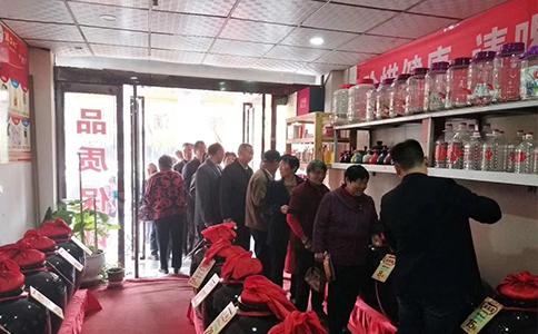 散酒真的是純糧食釀造？內(nèi)行人解密5大真相，教你避坑選購指南