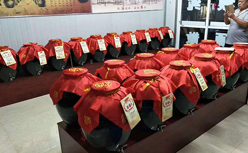 喝了那么多年酒，你知道酒怎么儲存嗎？