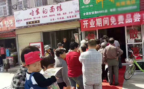 醉開心如何鎖定回頭客？醉開心是如何做到這么大規(guī)模的？